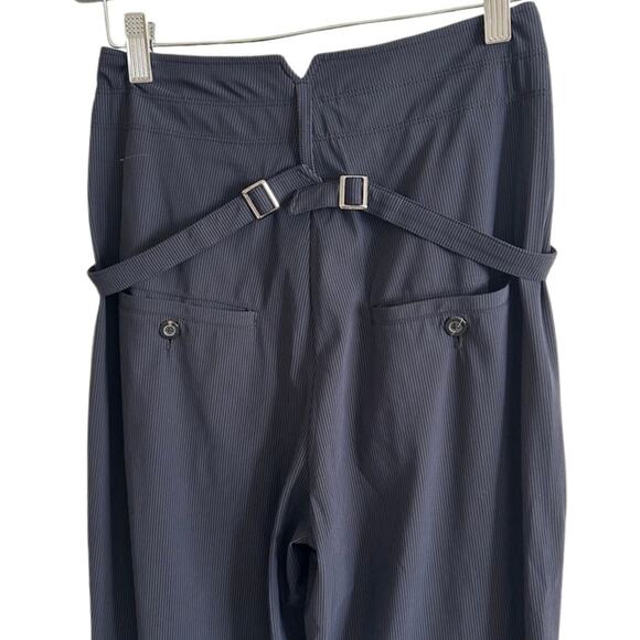 Marithé + François Girbaud CRAVATAKILLER Suit – Y2K Avant Garde Jacket & Pants - Picture 2 of 8